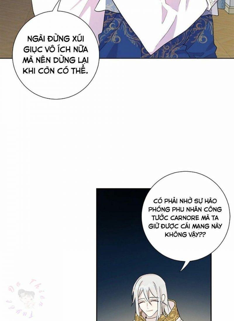 xin ngài đừng ăn tôi chapter 21 13