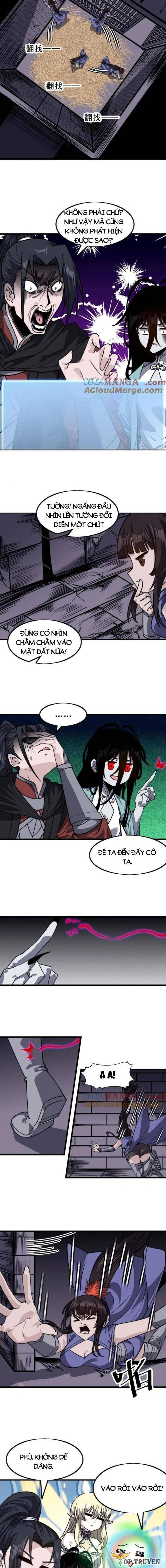 ta có một sơn trại chapter 1064 7