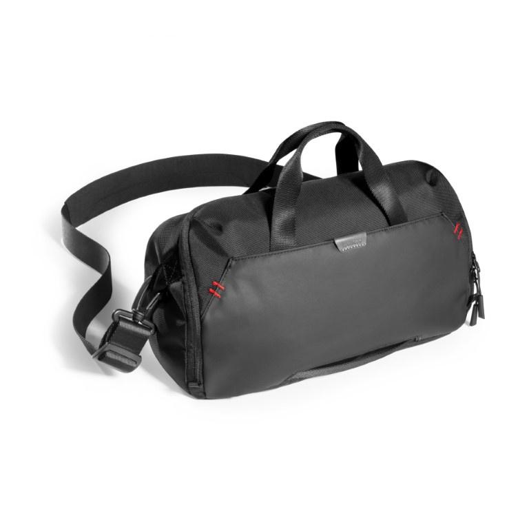 Túi đeo Tomtoc Arccos Storage cho Nintendo Switch và Oled Model - Hàng chính hãng