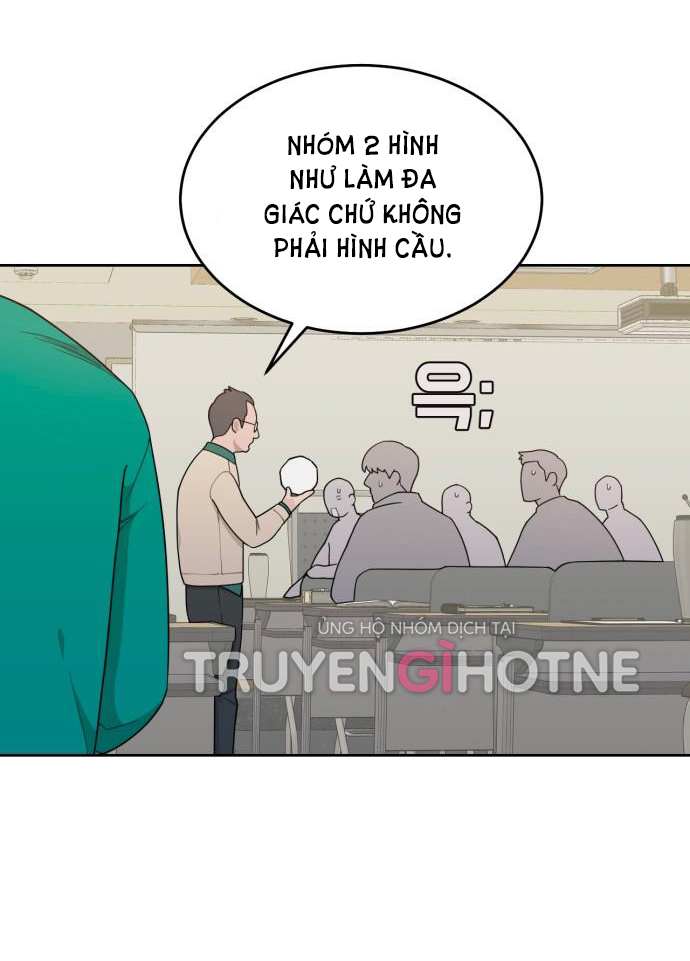 Vận May Bất Ngờ chapter 14.1 37