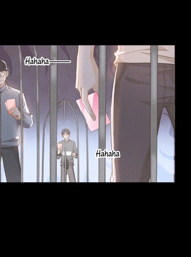 nụ hôn vực thẳm chapter 43 24