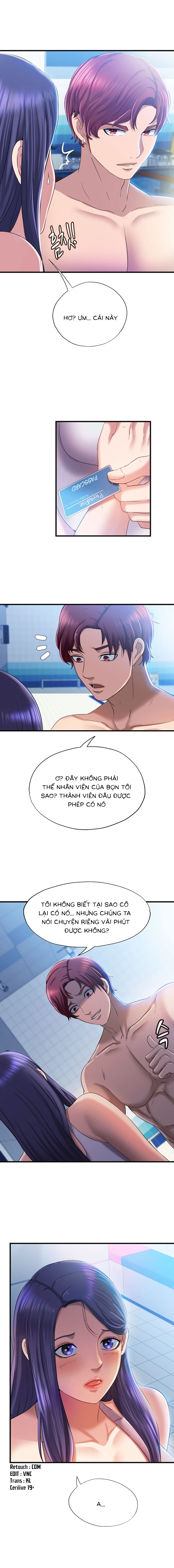 nước tràn hồ bơi chapter 7 21