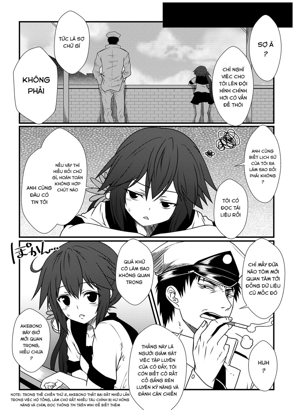 fleet journal chapter 8 8