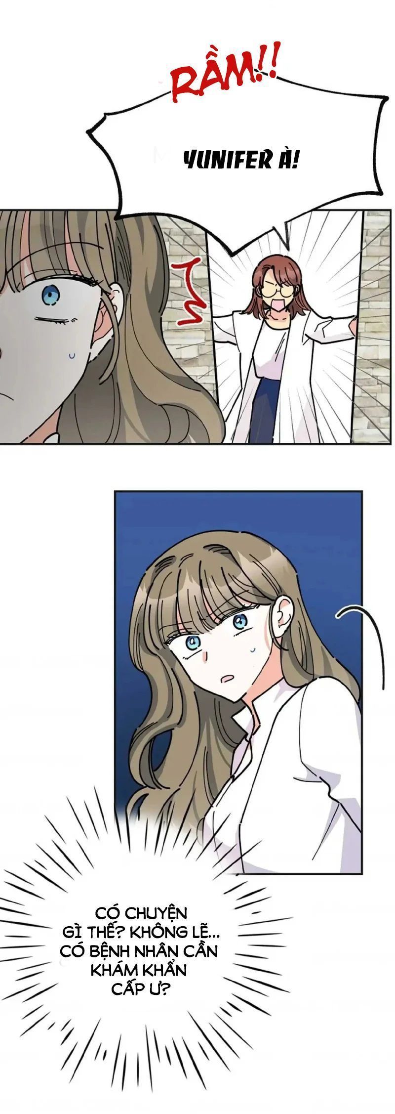 ác nữ tiểu thư chapter 18 2