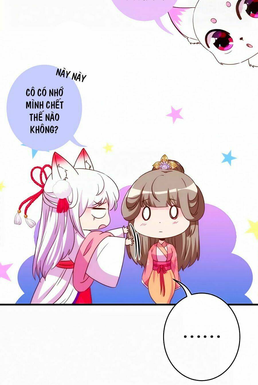 vương phi, vương gia nhà ngươi không ngốc nữa rồi chapter 11 18