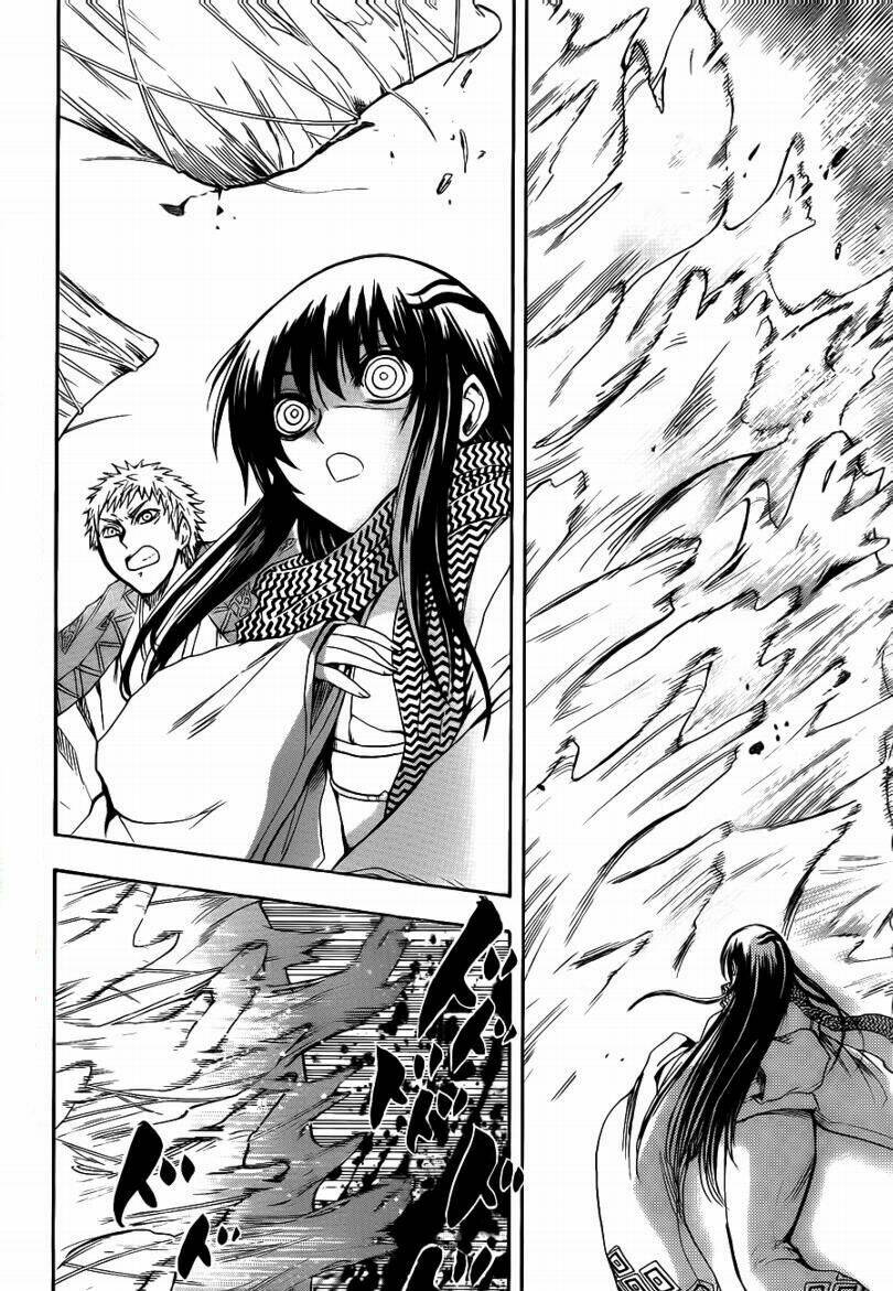 bách quỷ dạ hành chapter 112 12