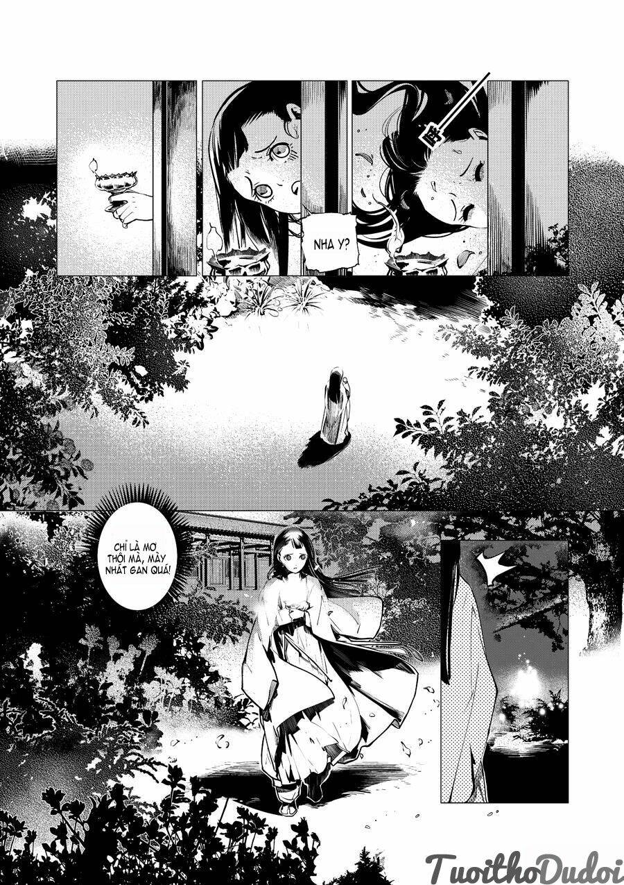 tạp tư lục chapter 5 17