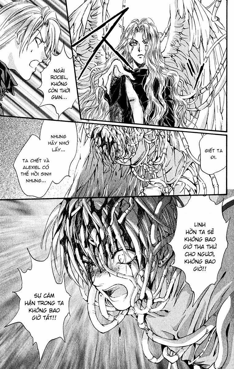 tình yêu loạn luân chapter 82 26