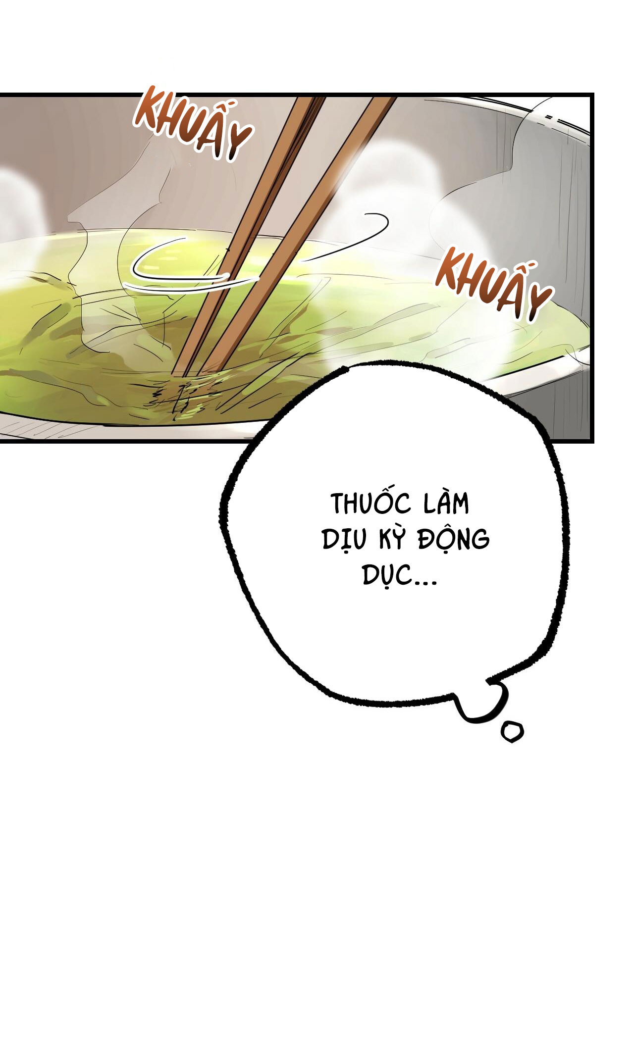 những chú thỏ của hapypy chapter 12 43