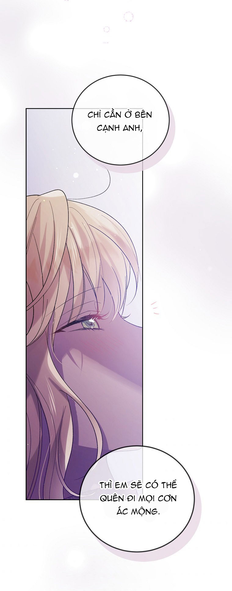 cách để em bảo vệ anh chapter 50.2 11