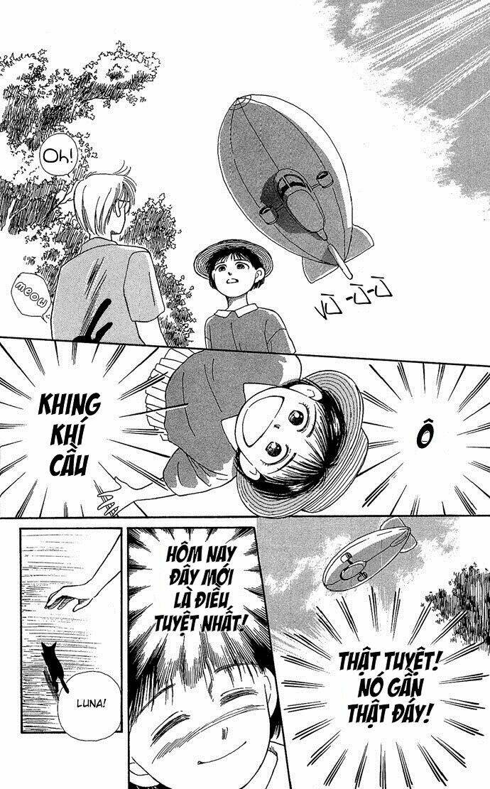 mimi wo sumaseba - lời thì thầm từ trái tim chapter 1 52