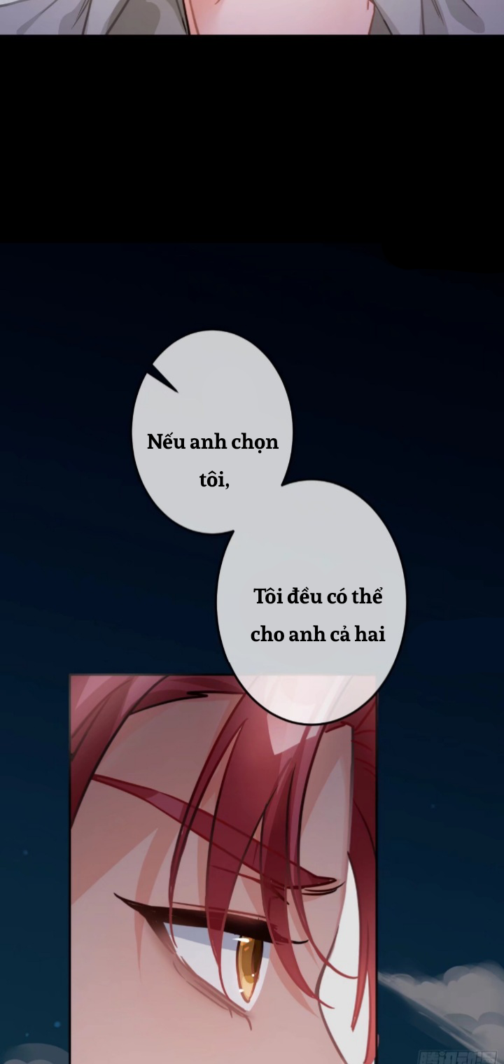 dựa vào kẻ mạnh chapter 0 15