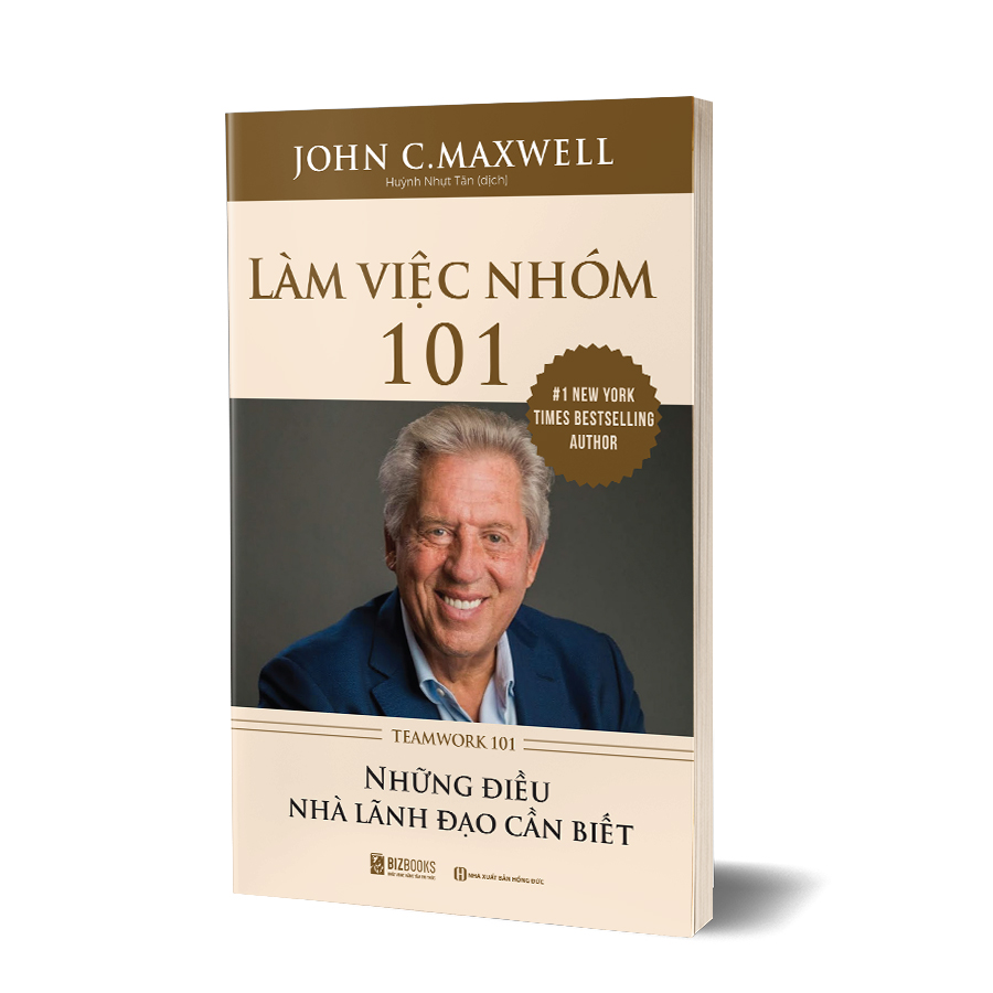 Làm việc nhóm 101 - Teamwork 101