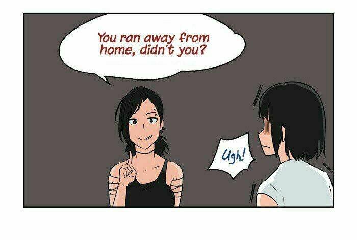 mẹ tuổi teen chapter 10 19