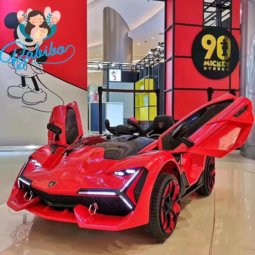Ô tô Điện Điều Khiển Từ Xa