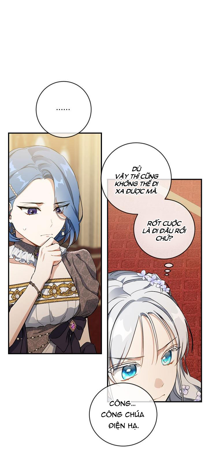 hướng đến ánh dương một lần nữa chapter 40 59