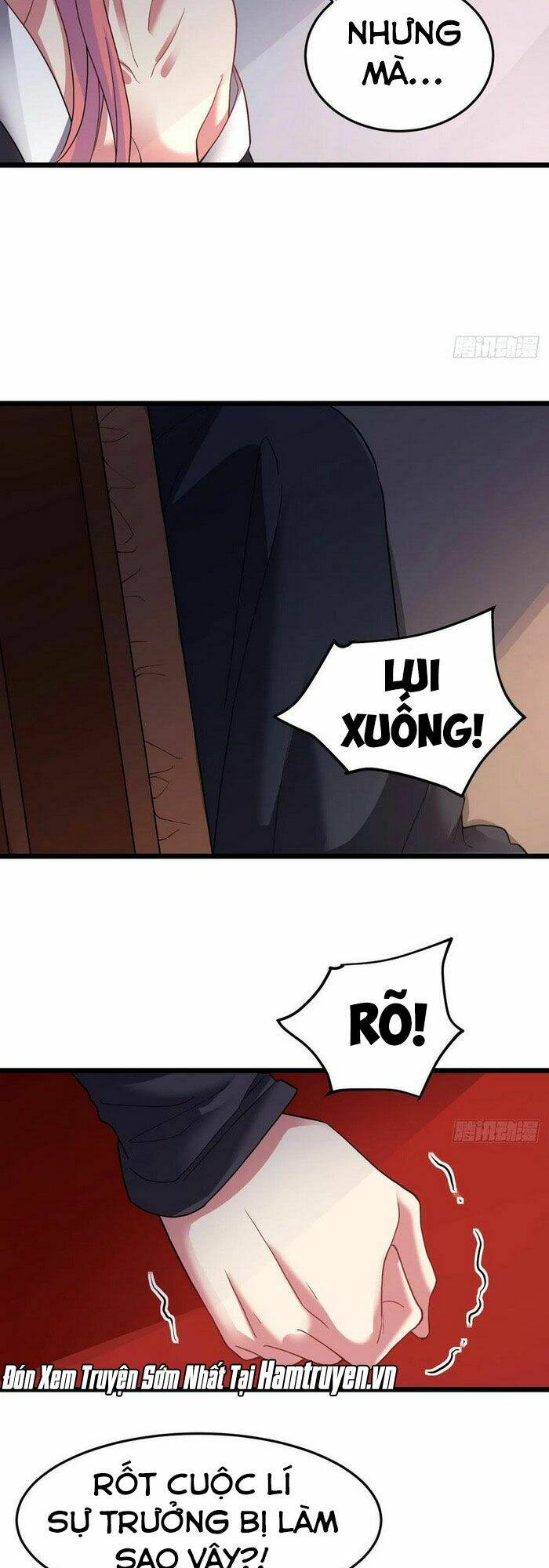 vô hạn biến dị chapter 28 32