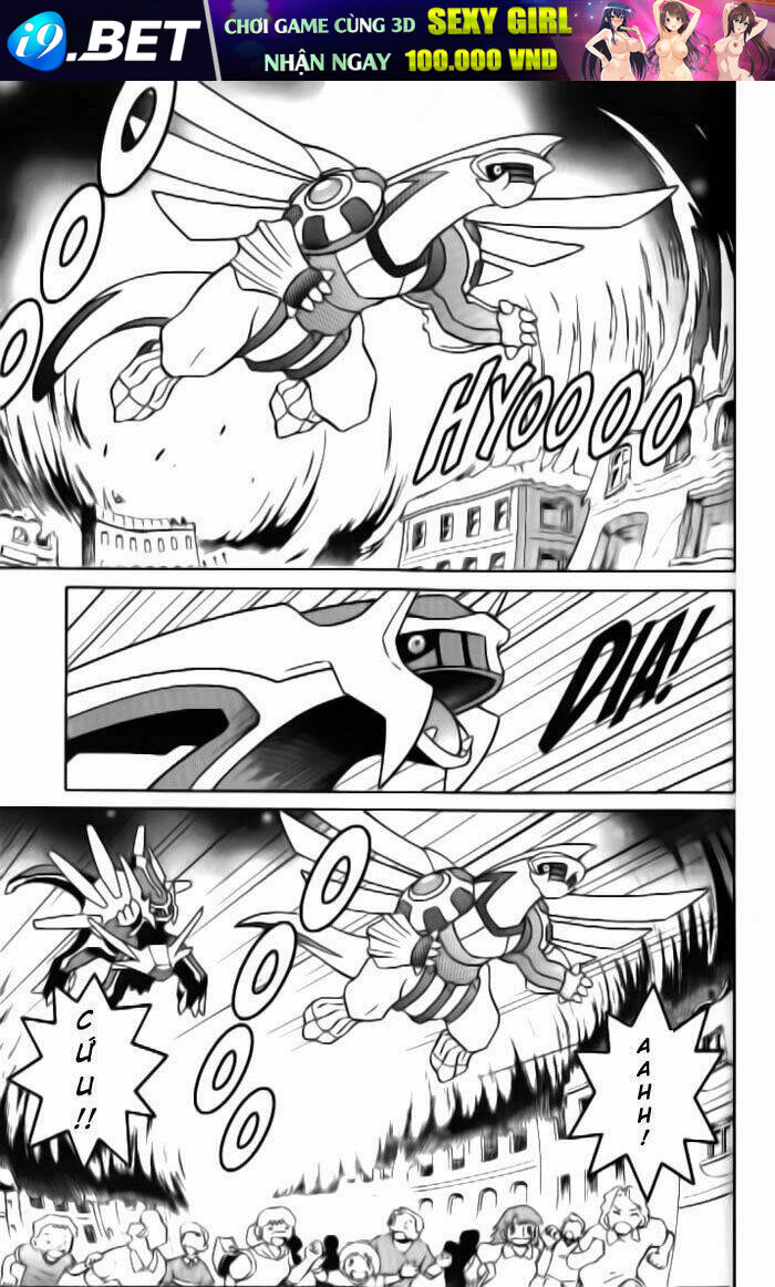 thú cưng đặc biệt 10 chapter 4 5