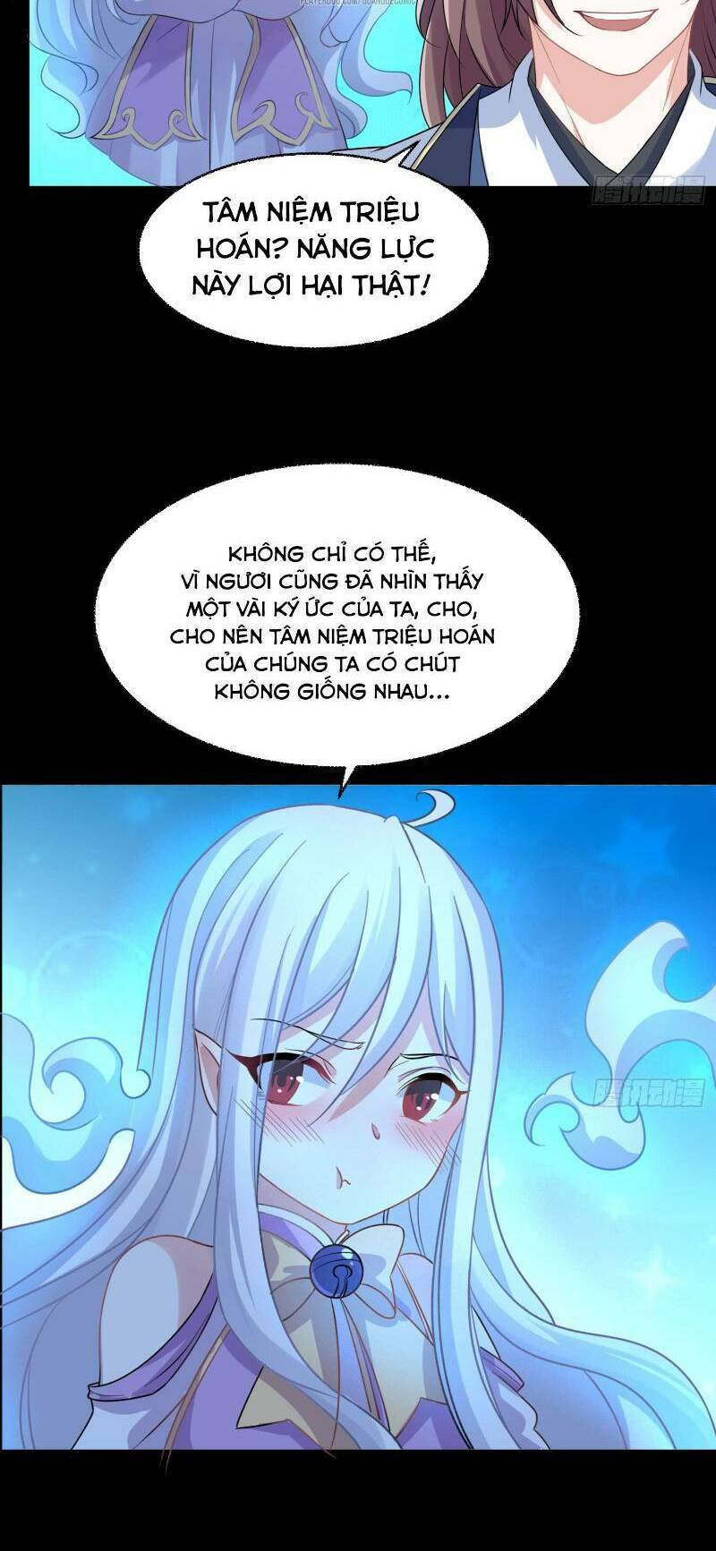 giáng thần chiến ký chapter 29 23