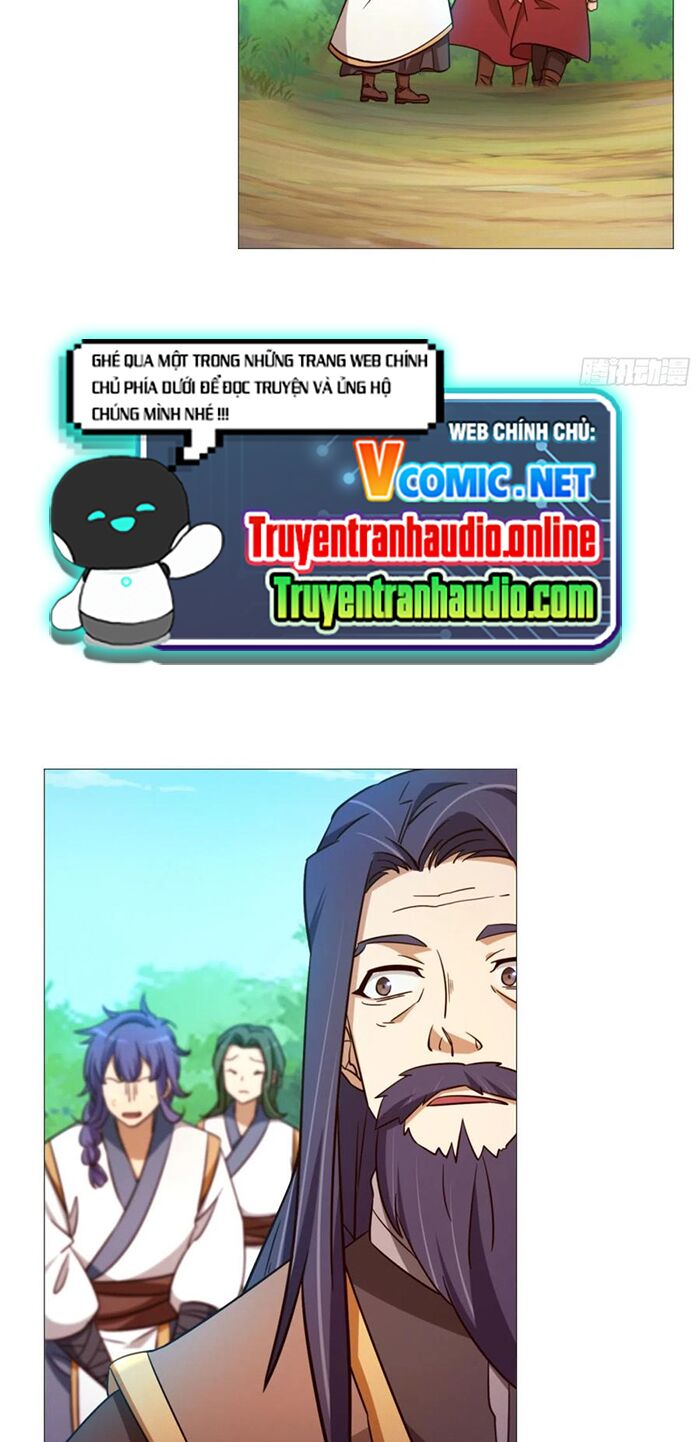 vạn cổ kiếm thần chapter 136 36