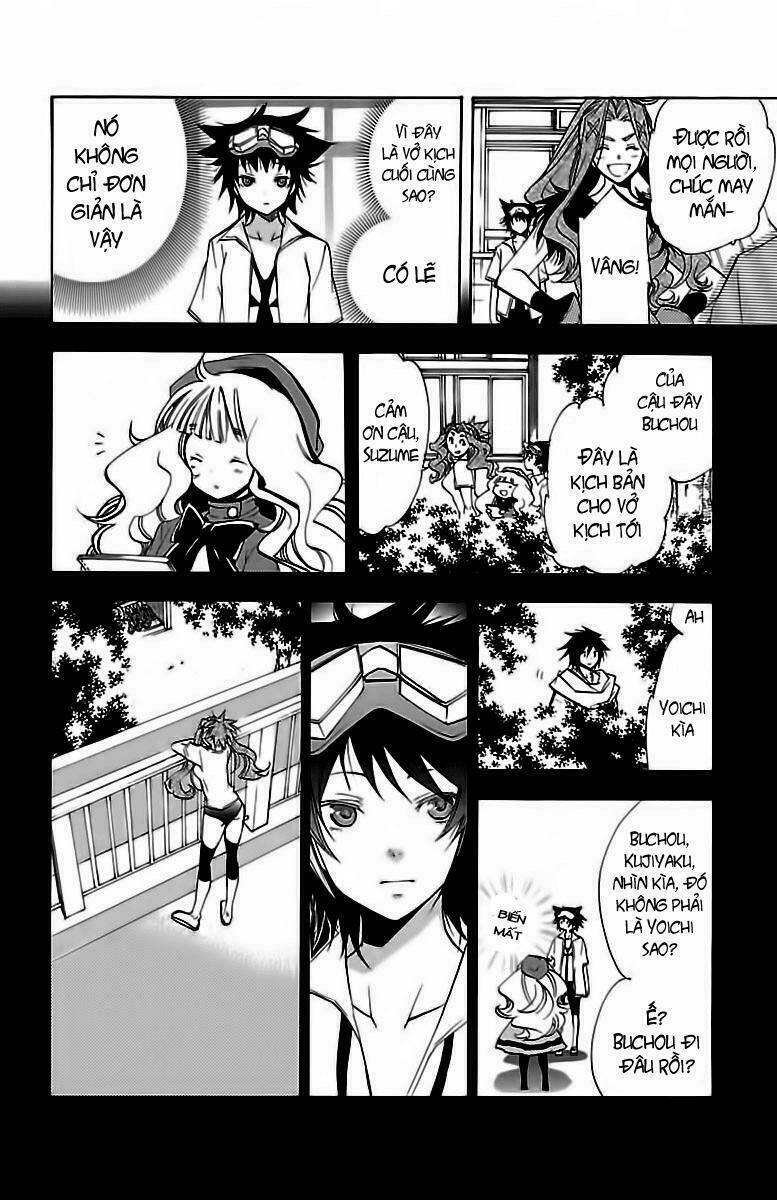 ashita no yoichi! chapter 44 10