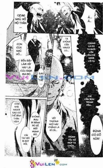 bát khuyển sỹ phương đông chapter 3 98