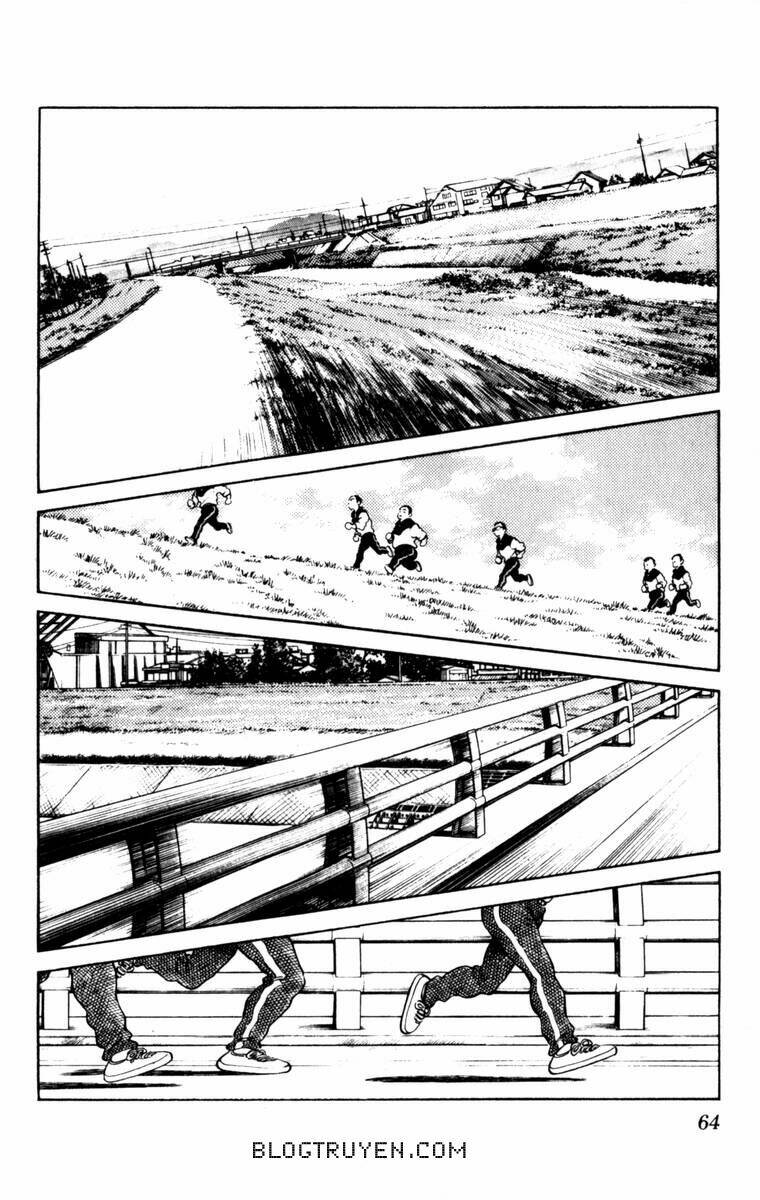 rough - ngọc thô chapter 103 6