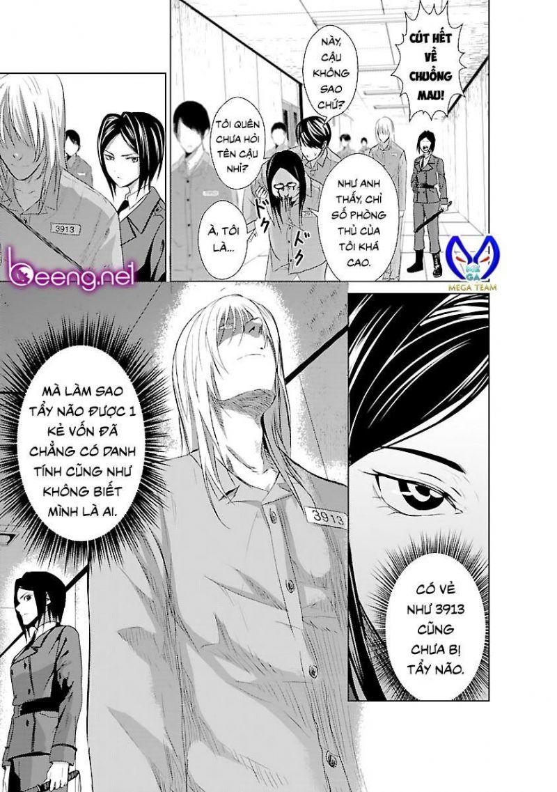 tái sinh manga chapter 3.2 24