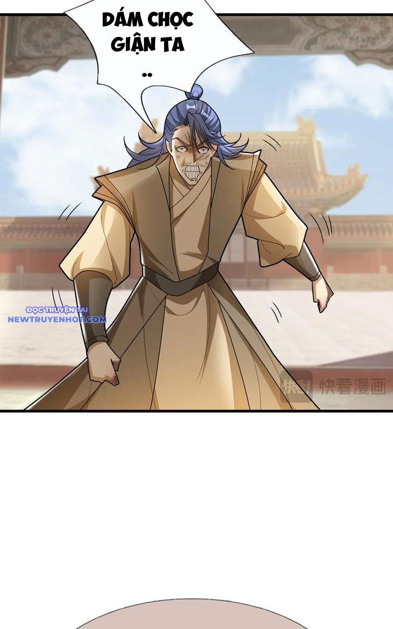 ngủ say vạn cổ: xuất thế đẩy ngang chư thiên chapter 47 27