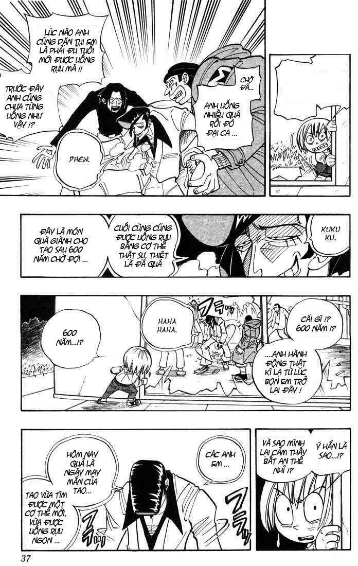 vua pháp thuật chapter 19 11