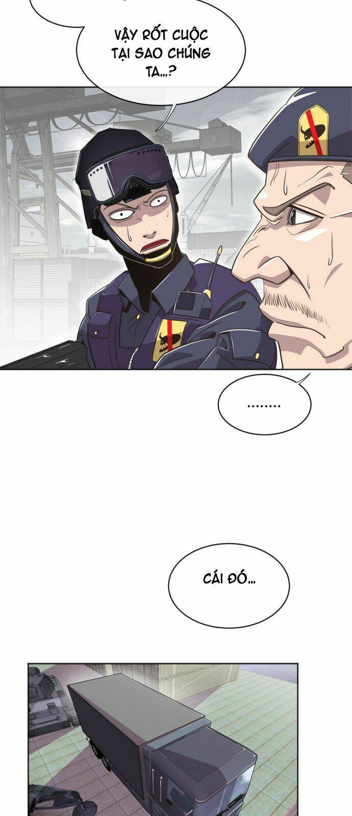 kĩ nguyên của anh hùng chapter 2 38