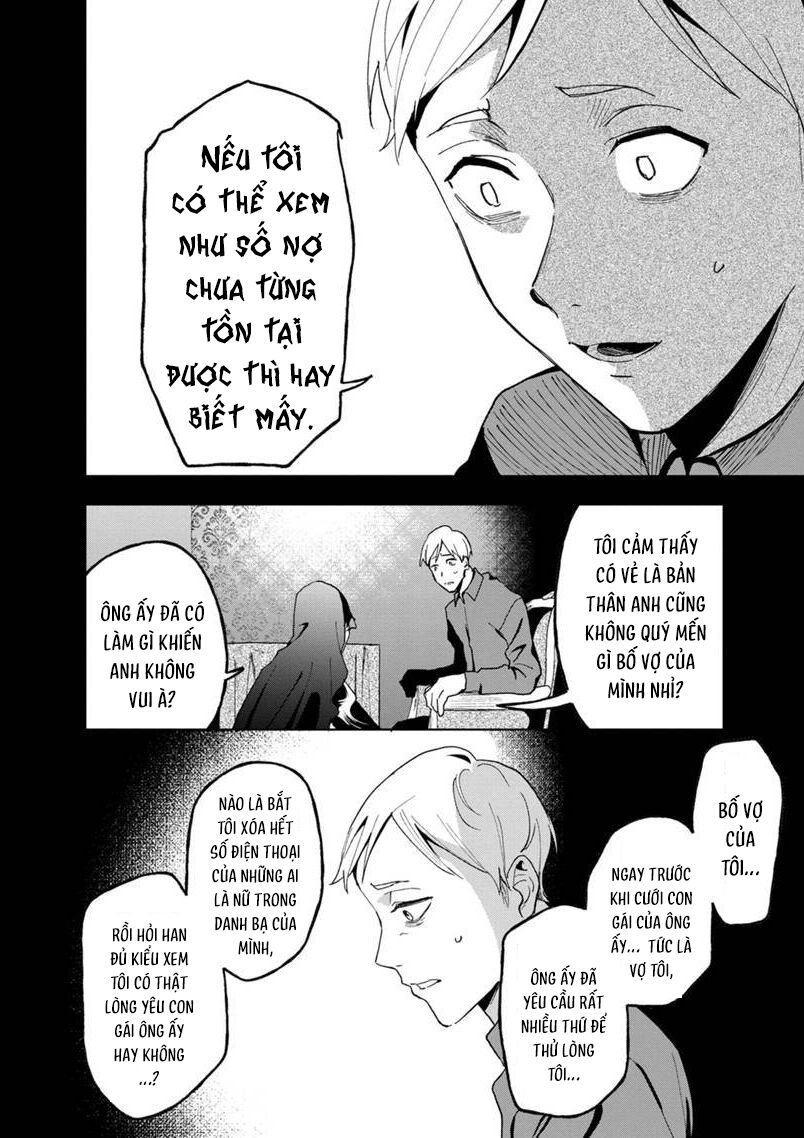 biệt khúc cuối cùng. chapter 25 10