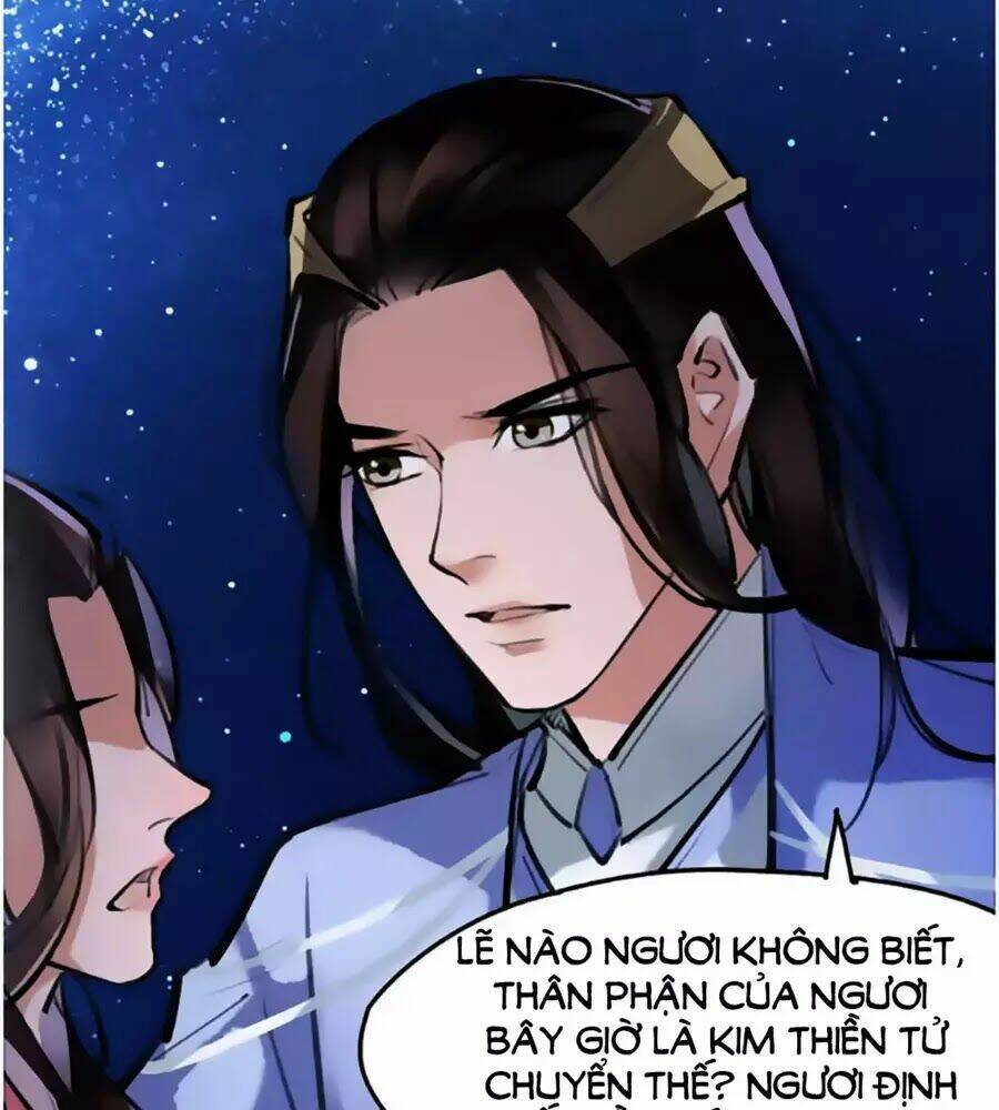 đường tăng cũng quyến rũ chapter 28 16