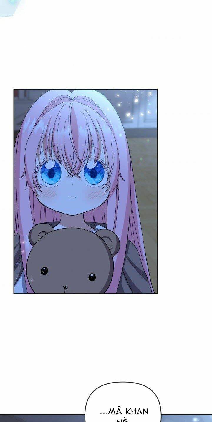 hoàng hậu bé bỏng chapter 23 34