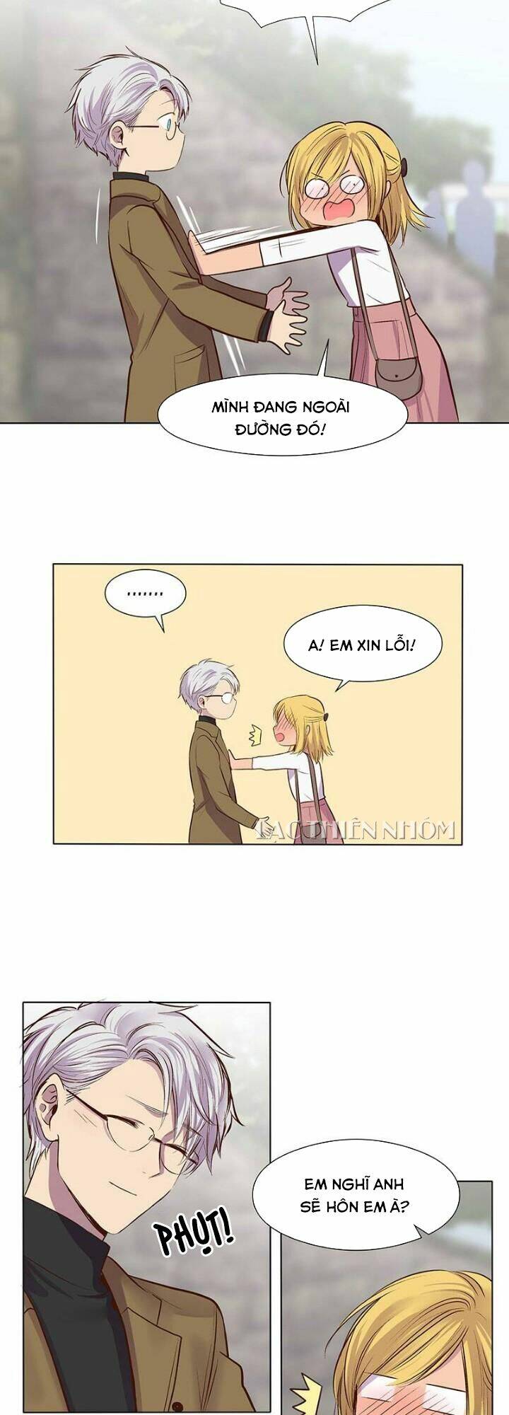 bí mật sâu sắc nhất của tôi chapter 37 19