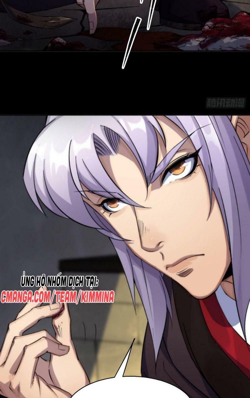 thông u đại thánh chapter 9 14