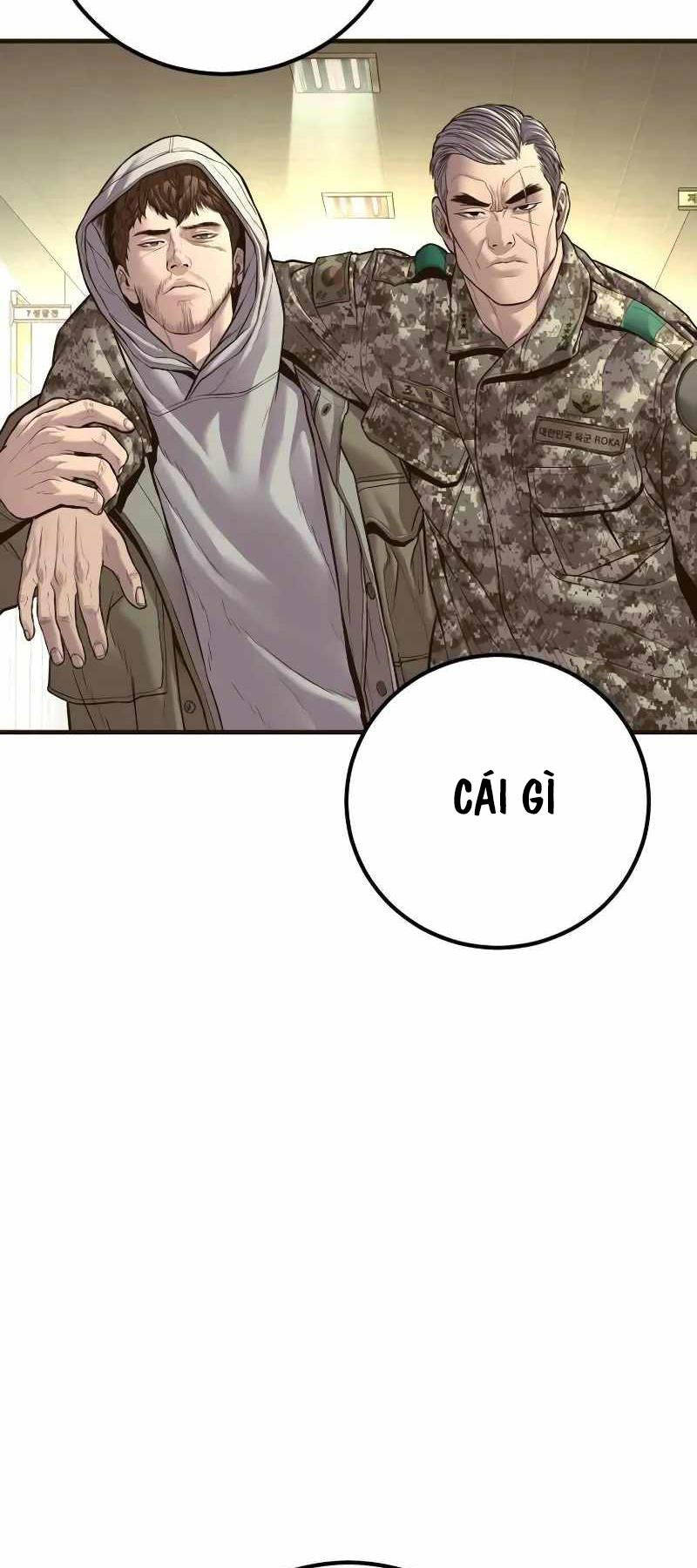 đặc vụ kim chapter 138.5 38