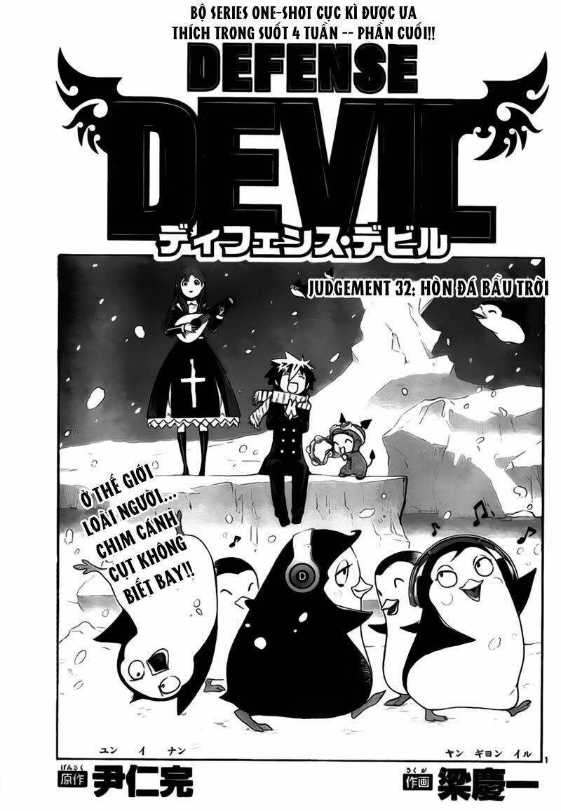defense devil chapter 60 2