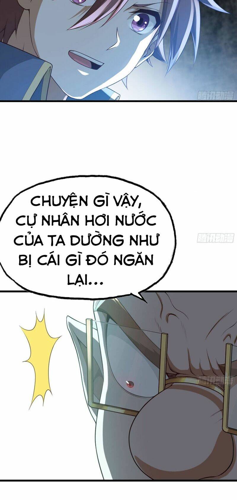 Vợ Tôi Là Quỷ Vương Chapter 238 - Trang 8