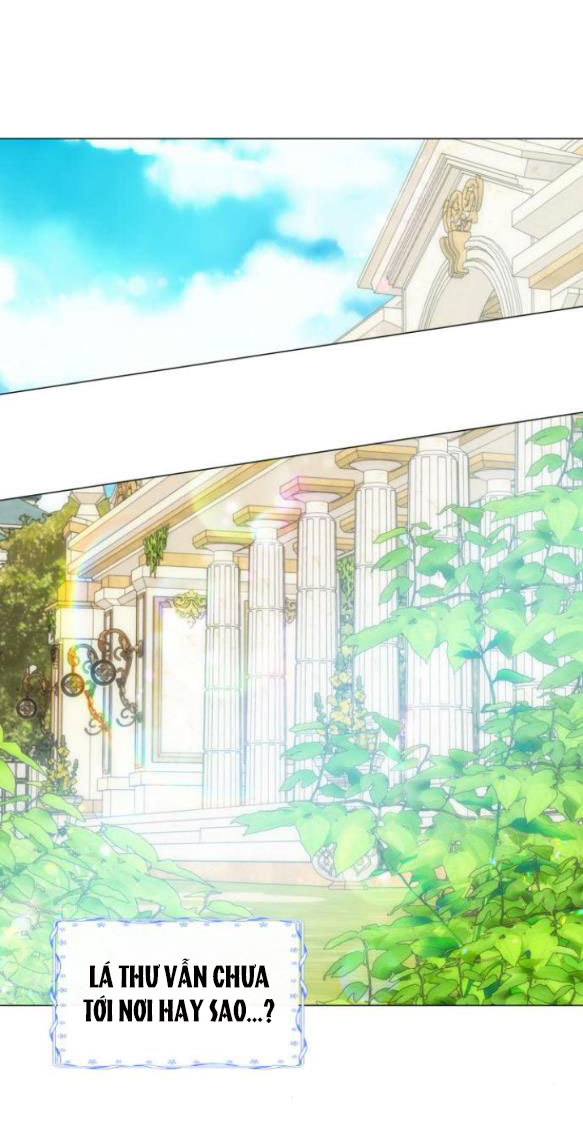 sau khi chuyển sinh tôi trở thành công chúa chapter 15.1 35