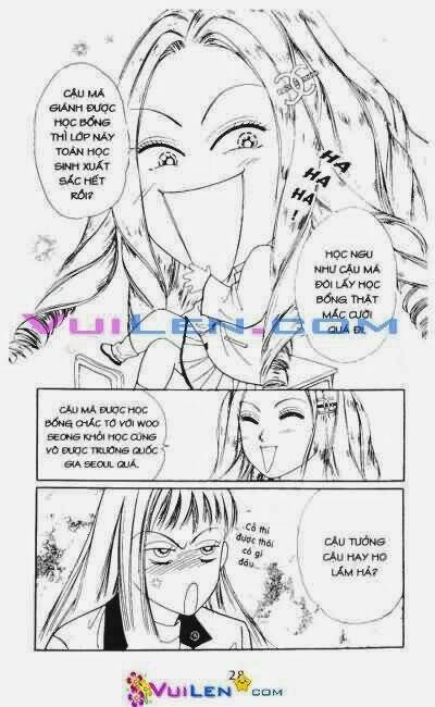 kẻ săn tiền chapter 5 28