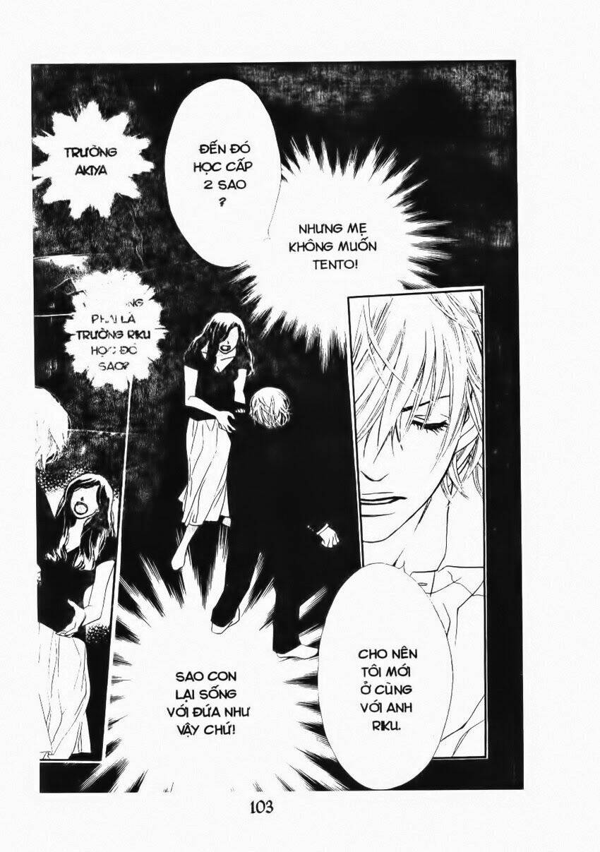 biển rộng bao la chapter 6 13