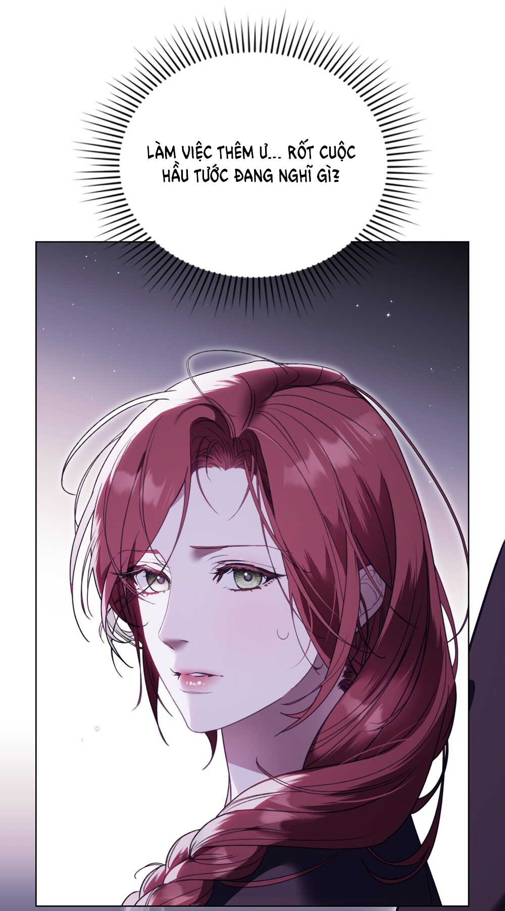 [15+] người hầu gái chapter 8.1 20