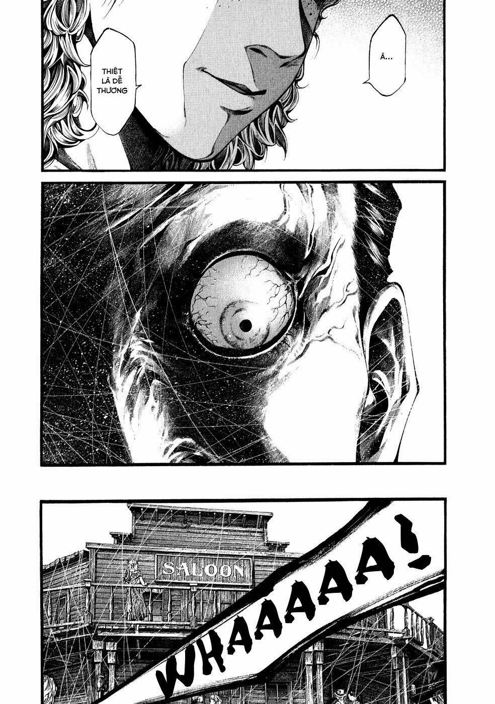 green blood chapter 4 17