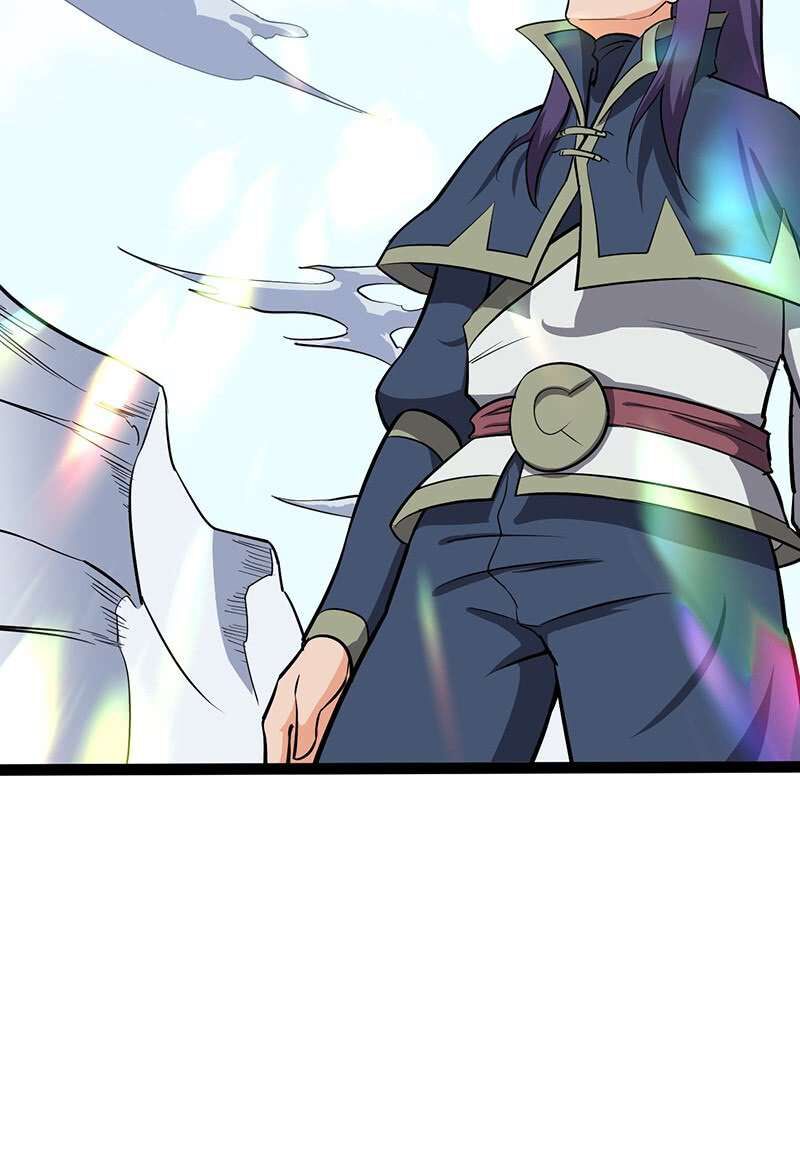 hỗn độn kiếm thần chapter 94 53