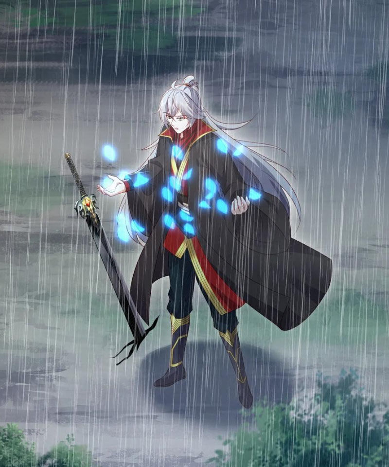 tiên võ đế tôn chapter 587 82