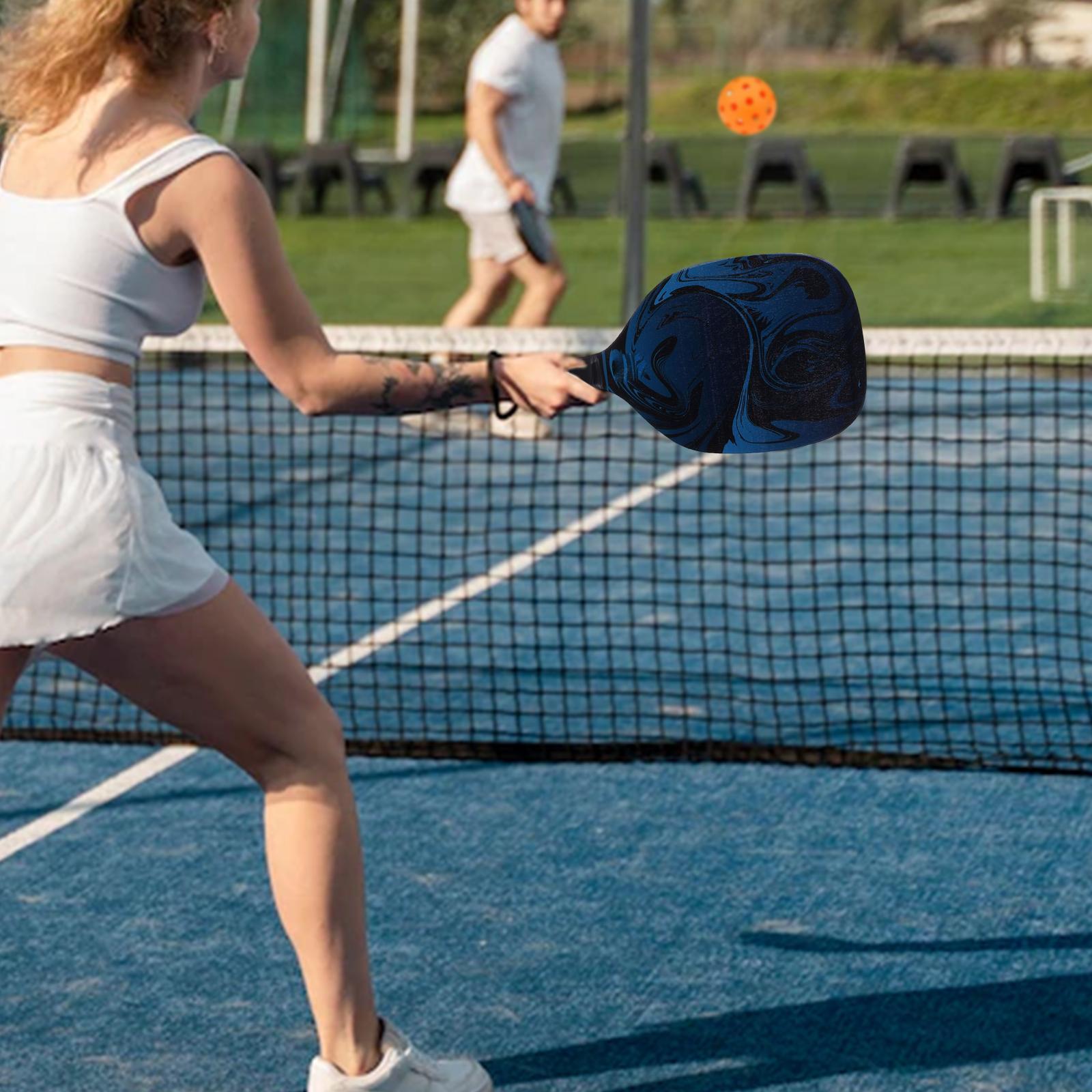 Pickleball Racket  Outdoor and Indoor Use for Beginners Accessories