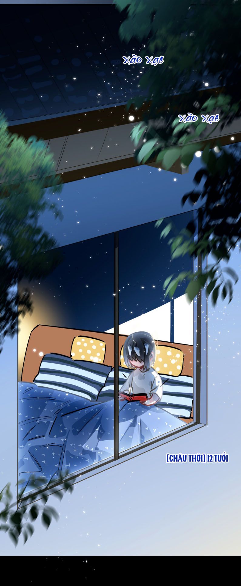 tôi bị điên đó chapter 55 29