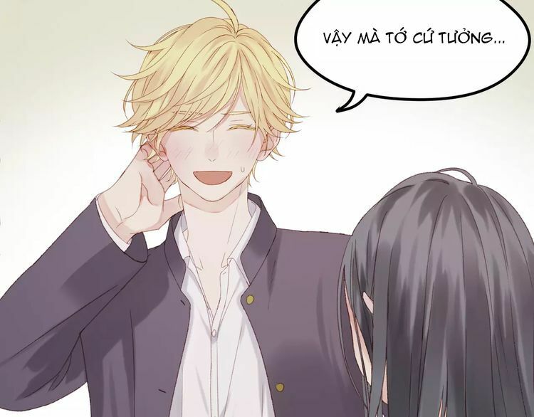 lượm được một tiểu hồ ly phần 2 chapter 24 12