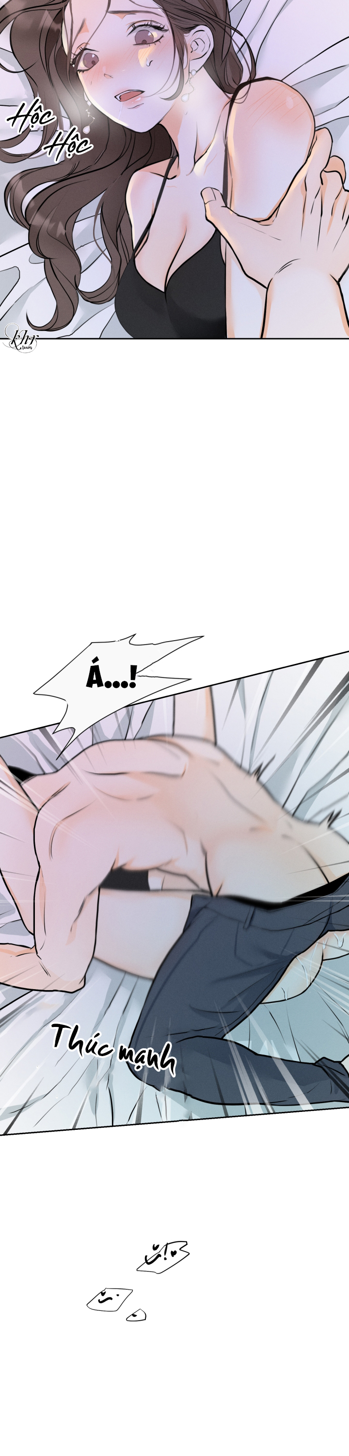 những người đàn ông đã lên giường tôi chapter 7 13